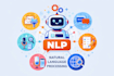 build and fine tune custom ai nlp models using python