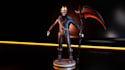 create awesome 3d  vtuber models