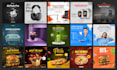 design social media ads and branding