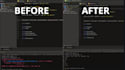 fix python bugs and backend errors fast