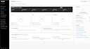 develop a professional mern stack saas web application or dashboard using mern