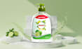 design soap wrap and belly band labels