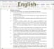 translate nepali to english manually and professionally
