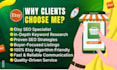 optimize your etsy listing SEO for more views and sales