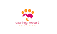 design modern professional pet and veterinary logo