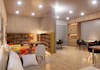 do interior and exterior architectural renders, d5, sketchup, archicad
