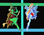 2d fantasy character art