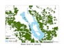 create study area maps for reserchers and students