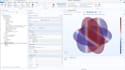 do ,cfd,fea ,statics ,dymanics structural analysis by ansys ,abaqus and comsole