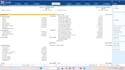 do accurate tally data entry and bookkeeping within 6 hours