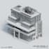 convert point clouds rcp to bim 3d revit model rvt