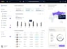 be web app, saas app, erp, pos, crm, software developer, wms, odoo, hr, lms
