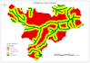 create professional gis site selection and suitability analysis using ahp