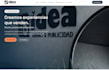 create your next webpage