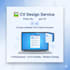 create professional PDF, word, and editable documents