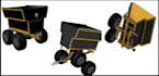 create professional 3d mechanical cad design