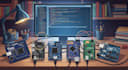 program arm and microcontroller boards in embedded c, tiva c, stm32, msp430, lpc