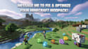 create fix and optimize modpack minecraft modpack forge to fabric mods quest