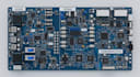 design ship electronic pcb including radar, sonar, and communication system