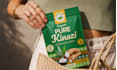 design food and beverage packaging, pouch and label design