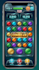 provide money making cap sort 3d source code android game