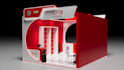 create eye catching exhibition stand and booth design