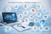 perform digital forensics and malware analysis
