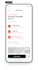 design premium ecommerce mobile app UI UX in figma