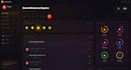 create a custom desktop application using electronjs