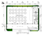 create professional 2d floor plans