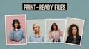 design custom qr code and barcode stickers in 3 hours