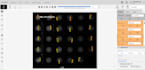do keypoint, human pose keypoint annotation and bounding box