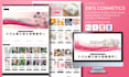 do website development and build a modern wordpress website