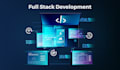 develop a full stack mern web application