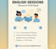 help you improve your english with british conversation practice