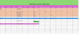 do excle data entry, web research, copy paste, typing work