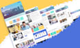 build and design websites as your fullstack web developer