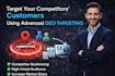 target your competitors customers using geo targeting ads