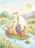 create an animated childrens book trailer