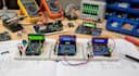 design custom embedded systems using at89c51, atmega328p, pic32mx and other mcu