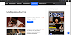 publish music hiphop and rap articles on the hype magazine