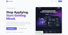 build a python ai chatbot or automation tool