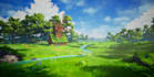 unreal engine game level design unity game vfx shaders