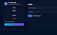 build rebuild custom website development full stack front end back end developer