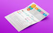 make your PDF or document fully editable and clean