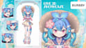 draw and rig male and female 2d vtuber model live2d vtuber model 2d vtuber rigin