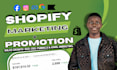do shopify marketing, ecommerce marketing, sales funnel to boost shopify sales