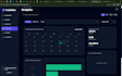 build a custom ai crypto and stock trading dashboard