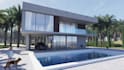 create a realistic 3d architectural rendering videos