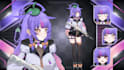 do professional live2d rigging for your vtuber model vtube studio ready vroid